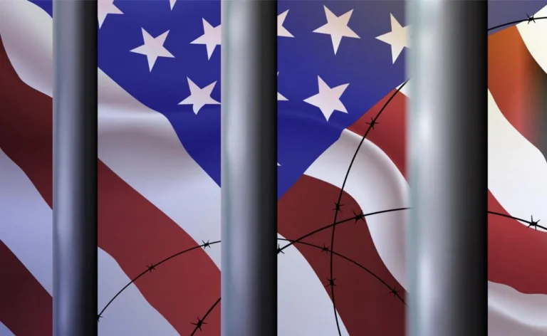 Early Private Prison Contracts 1983–1997