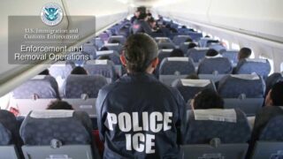 ICE Intensifies Immigration Operations as Complaints Grow Over Conditions Inside Detention Centers