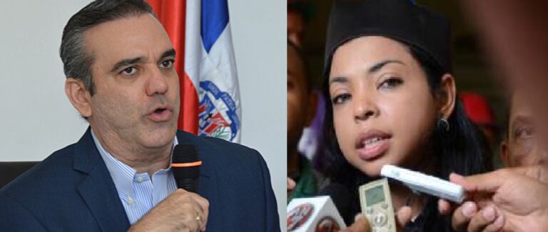 Piden intervención de Abinader y Yeni Berenice ante denuncias sobre proyecto de biodigestor en Puerto Plata