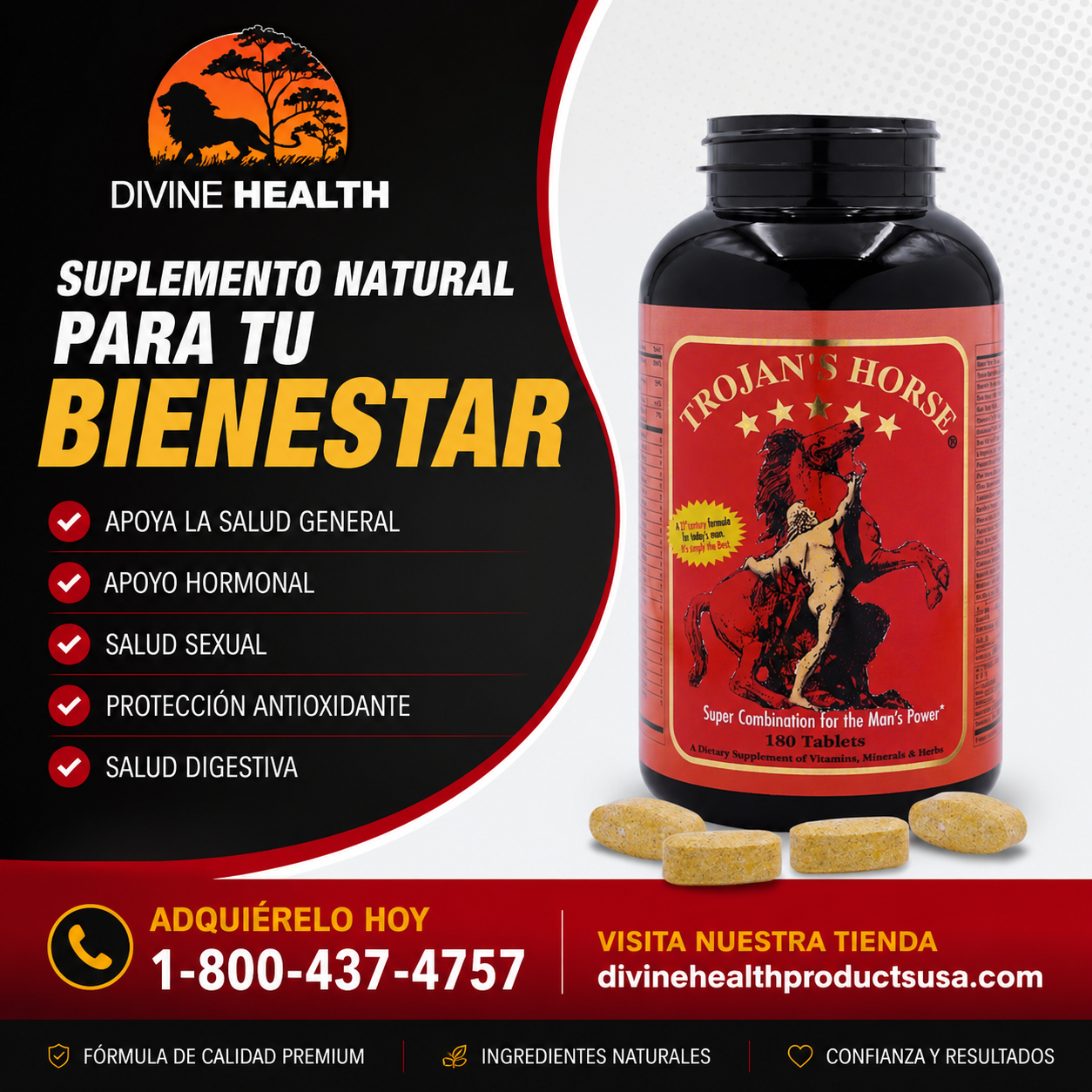 Divine Health Products