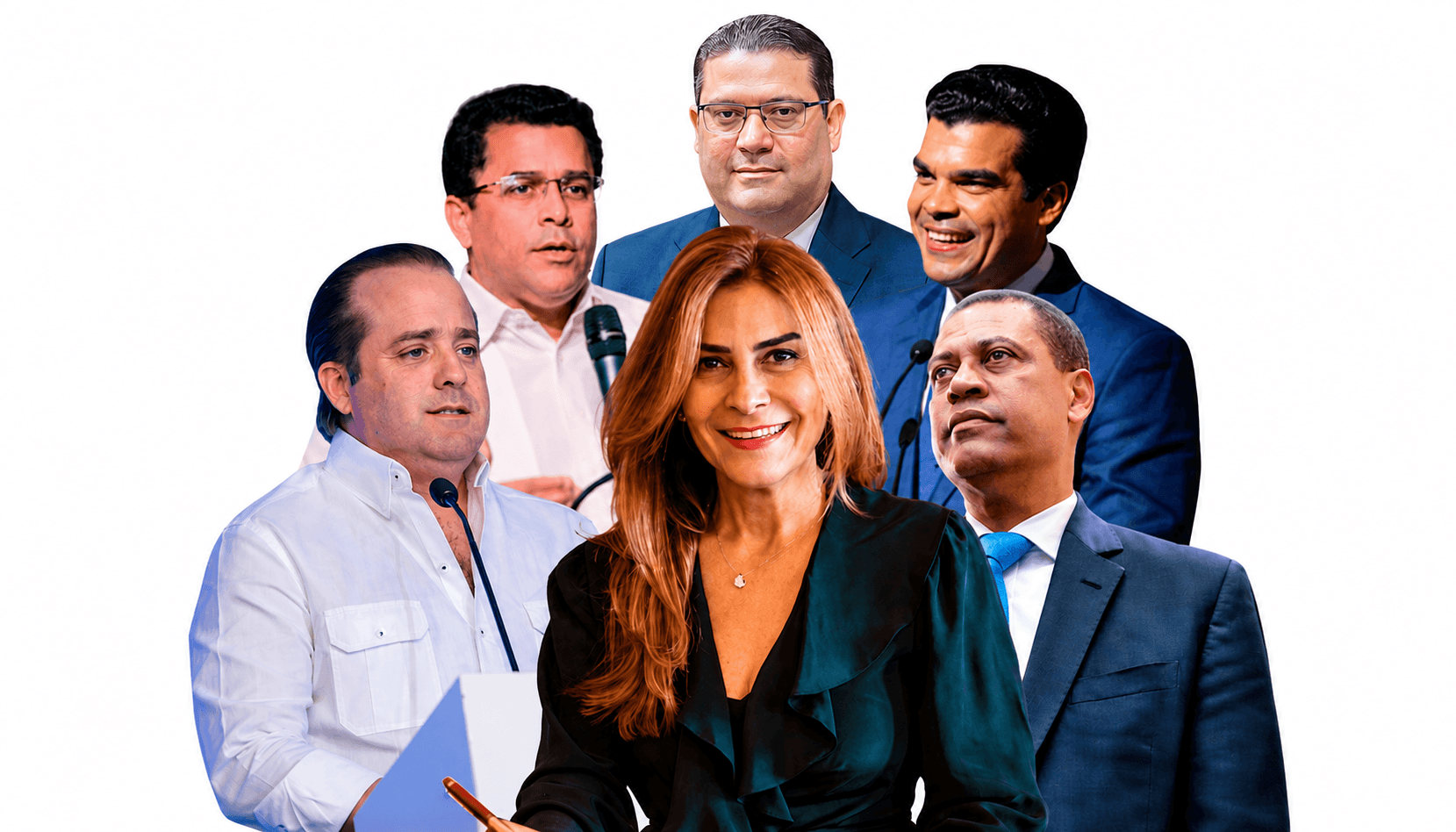 The Battle for Control of the PRM Ahead of 2028 Has Already Begun