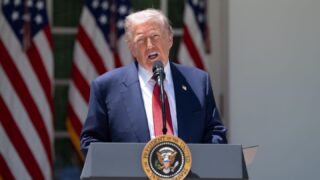 Irán entrega su respuesta a la última propuesta de paz de Estados Unidos a través de Pakistán