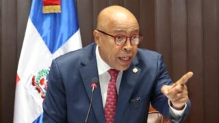 Crisis en el PRM abre interrogantes sobre unidad del oficialismo