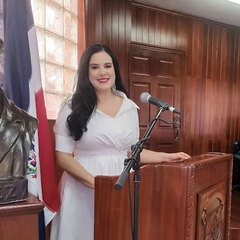 Vianca Abreu Acosta