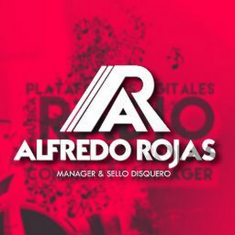 Alfredo Rojas