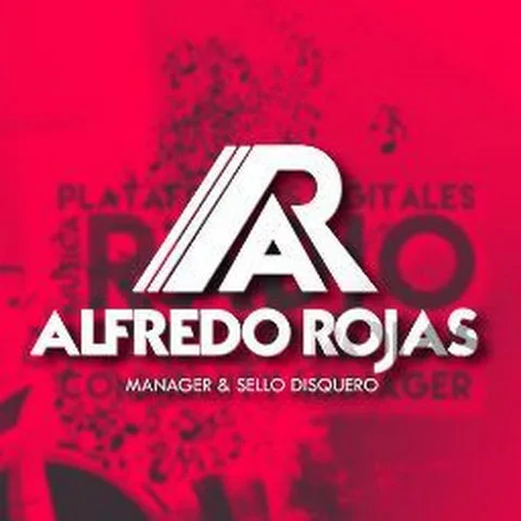 Alfredo Rojas