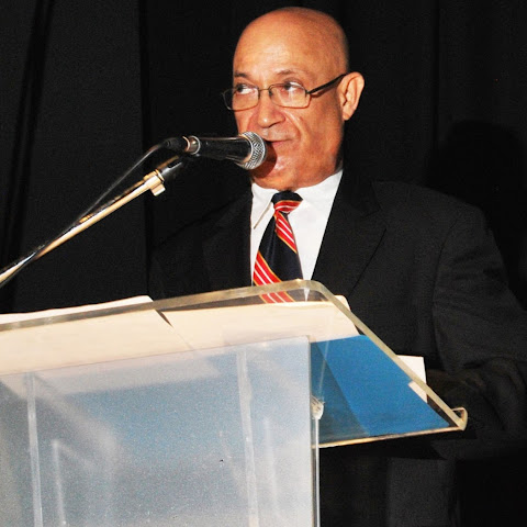 Oscar Polanco