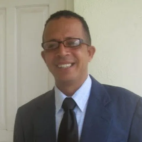 Pablo Vicente