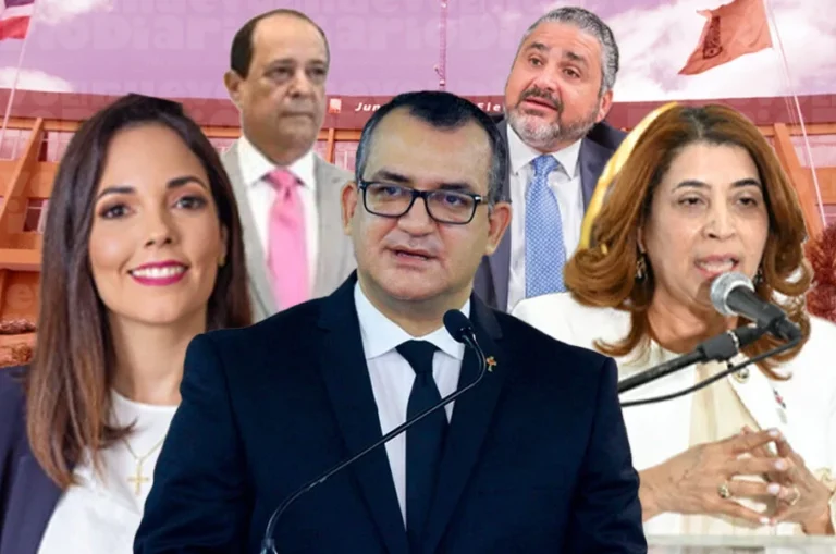 El Faro Latino Requests Detailed JCE Spending Records for 2024 Overseas Elections