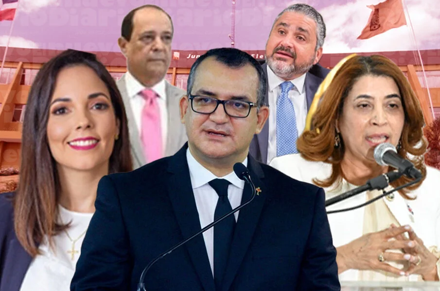 El Faro Latino Reviews Overseas Electoral Correspondence Contracting Linked to Dominican Elections