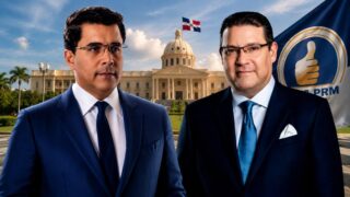David y Yayo: más que un encuentro privado, una alianza que muchos no han sabido descifrar…