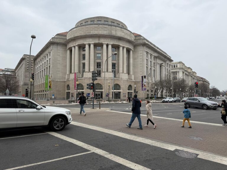 Washington, D.C. (District of Columbia)