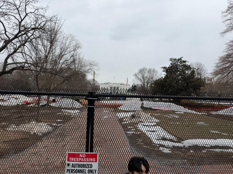 Washington D. C. (Distrito de Columbia)