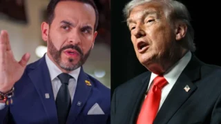 De la Espriella afirma que Trump reconoció su victoria electoral
