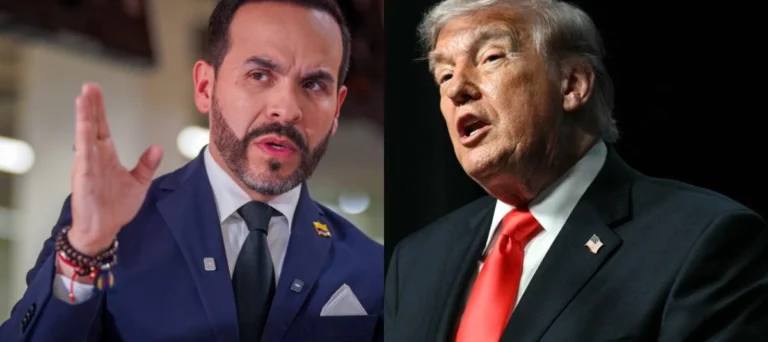 De la Espriella afirma que Trump reconoció su victoria electoral