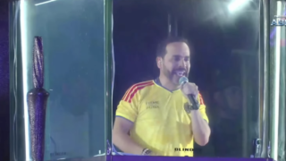 Victoria de De la Espriella genera primeras reacciones en su campaña