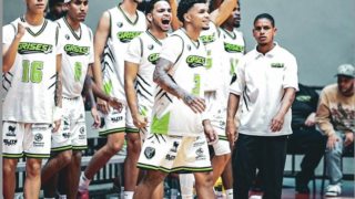 Grises Jr. de Humacao avanzan a los Sweet 16 de la Liga Intermedia Sub-22