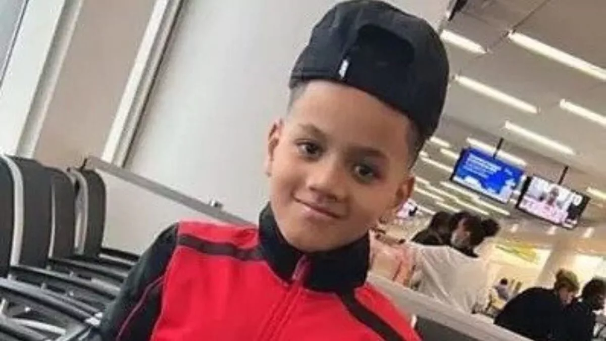 Condenan a seis hombres por el asesinato del niño Gioser durante atraco