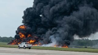 Aircraft Makes Emergency Landing Following Suspected Mechanical Failure at La Romana Airport