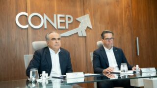 CONEP respalda medidas para la estabilidad fiscal, pero plantea mayor equidad tributaria