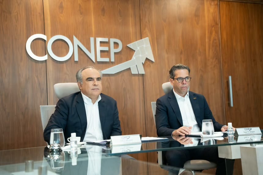 CONEP respalda medidas para la estabilidad fiscal, pero plantea mayor equidad tributaria