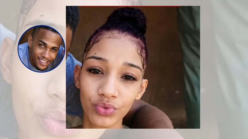 Mujer muere tras ser atacada presuntamente por su expareja en Puerto Plata