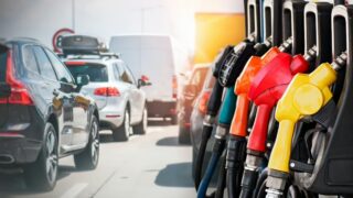 Gobierno anuncia aumento en los precios de los combustibles a partir de este viernes