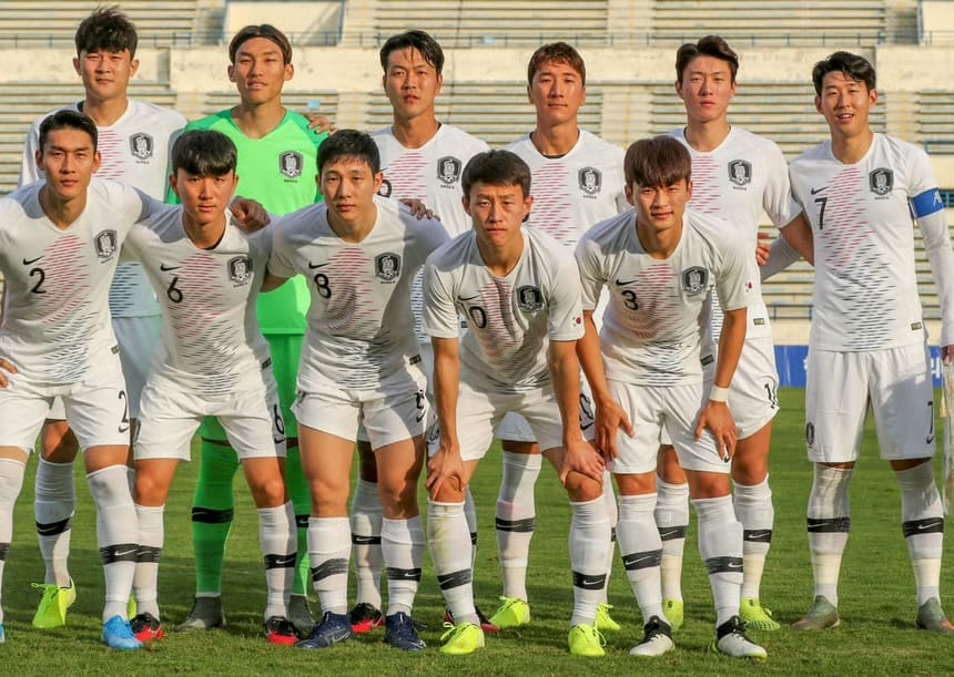Corea del Sur remonta ante República Checa y debuta con victoria en el Mundial 2026