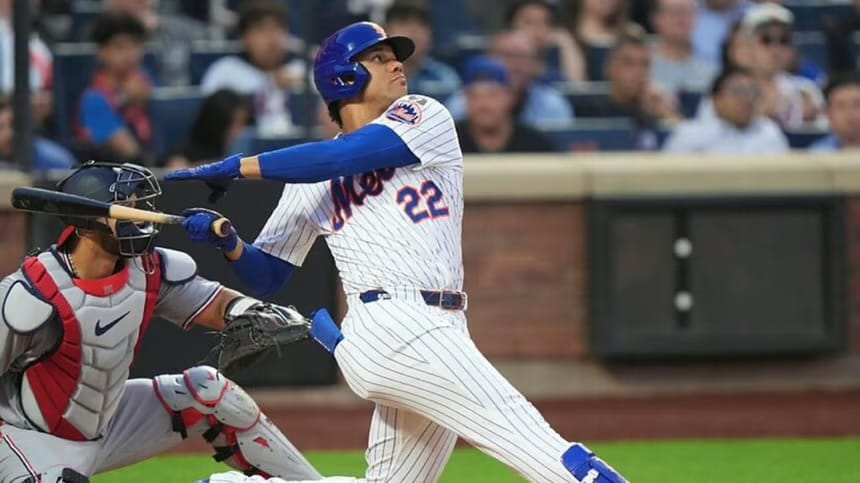 Juan Soto conquista su sexto Bate de Plata y sigue haciendo historia en las Grandes Ligas