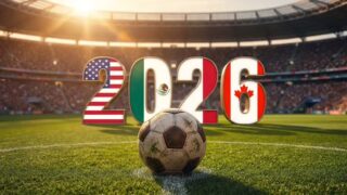 España y Uruguay debutan este lunes en el Mundial 2026