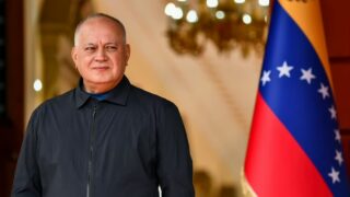 Diosdado Cabello afirma que muchos opositores que retornaron a Venezuela volvieron a irse
