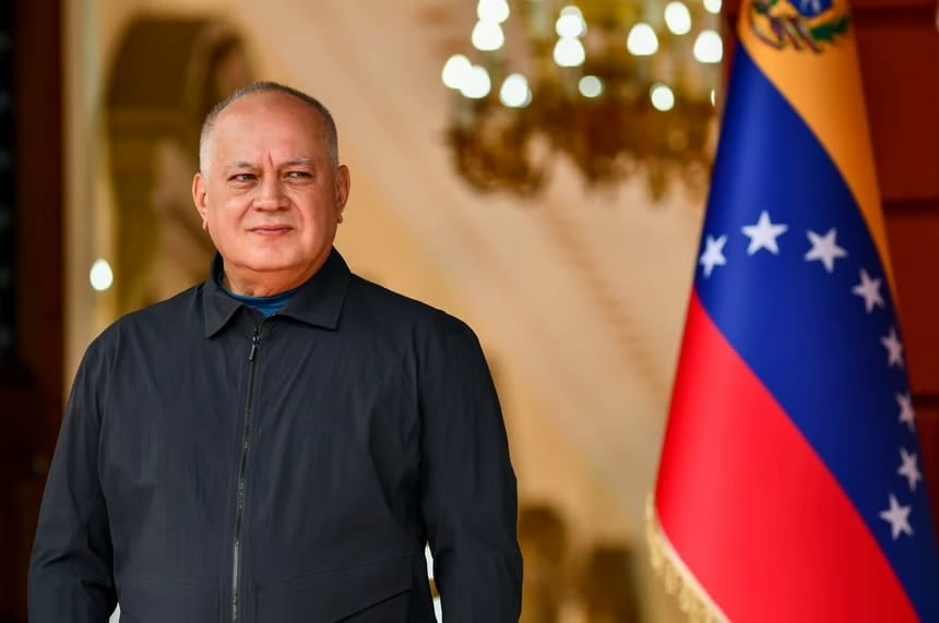 Diosdado Cabello afirma que muchos opositores que retornaron a Venezuela volvieron a irse