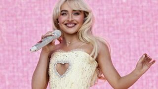 Hombre que intentó entrar a casa de Sabrina Carpenter recibe orden de alejamiento