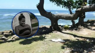 Revelan mujer hallada en aguas del Malecón tenía problemas de salud mental