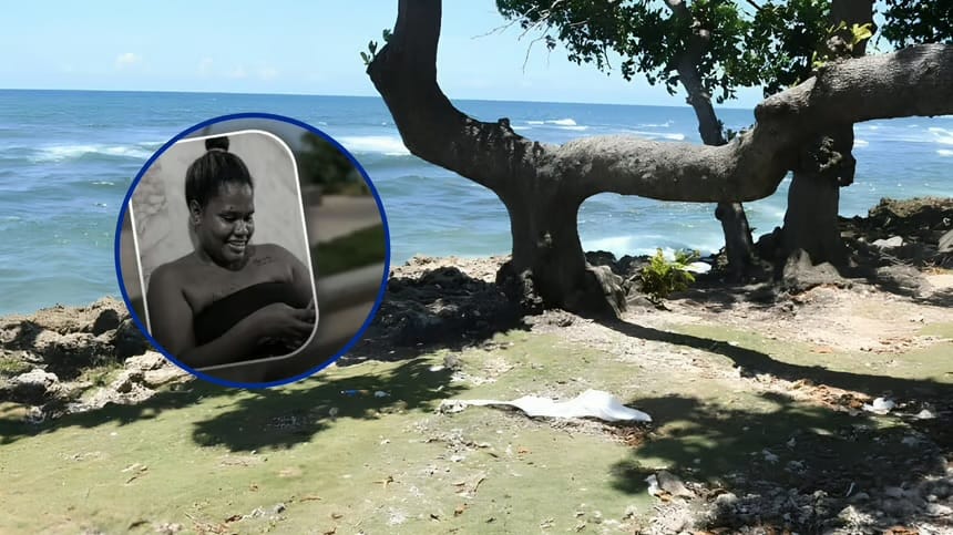 Revelan mujer hallada en aguas del Malecón tenía problemas de salud mental