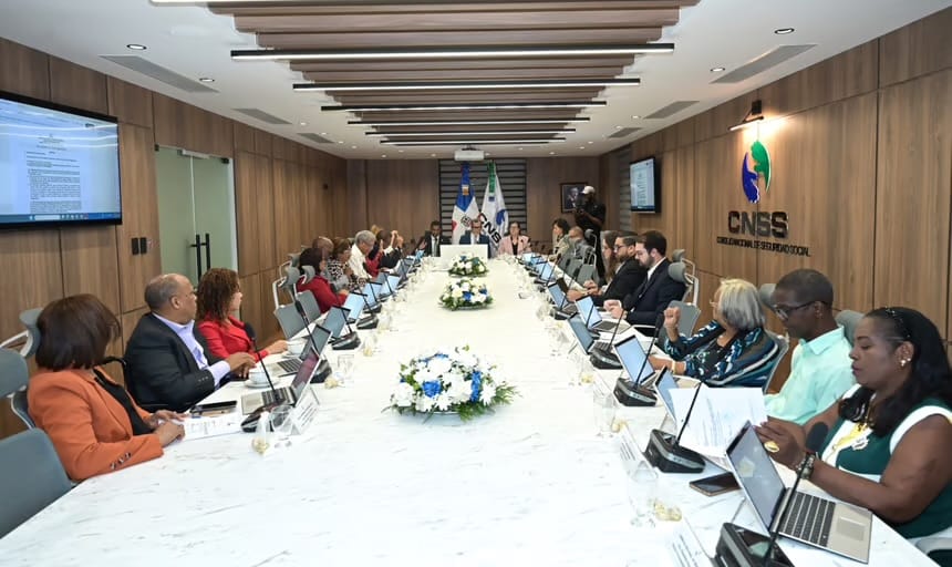 CNSS autoriza distribución de más de RD$6,000 millones para maestros con doble cotización