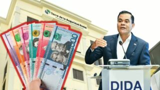 DIDA reitera llamado a reclamar fondos de AFP tras entrega de más de RD$855 millones en seis meses