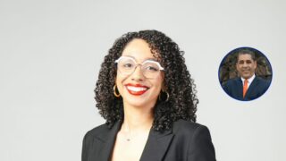 Darializa Ávila derrota a Adriano Espaillat y gana las primarias demócratas por el Distrito 13 de Nueva York