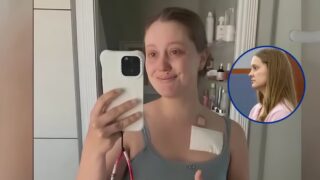 Envían a prisión a mujer que fingió tener cáncer para estafar a sus amigos con casi US$20,000