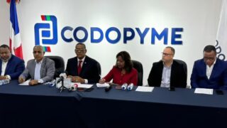 CODOPYME y comerciantes respaldan modificaciones a la Ley de Residuos Sólidos por considerar que fortalecen la equidad fiscal