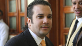 Jochi Gómez anuncia que enfrentará juicio de fondo y celebra exclusión del cargo de terrorismo