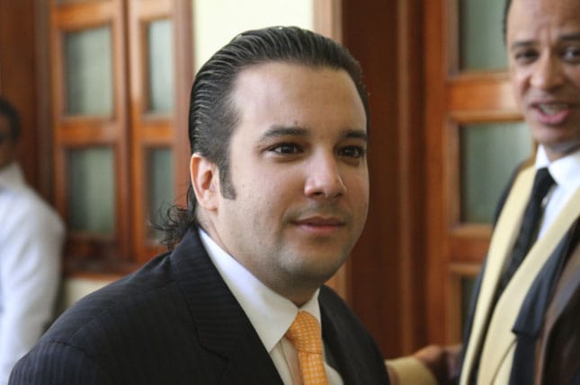 Jochi Gómez anuncia que enfrentará juicio de fondo y celebra exclusión del cargo de terrorismo