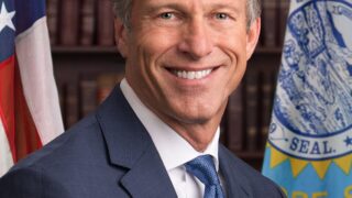 Thune pushes back against Trump as Gop tensions emerge in the senate