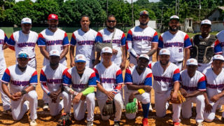 Arranca el IX Torneo de Softbol Gubernamental por la Copa Confraternidad y Amistad ADN