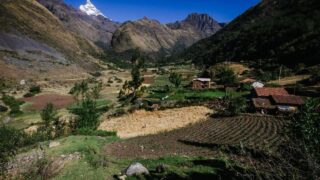 Lima contra el interior y la fractura territorial que está definiendo las elecciones de Perú