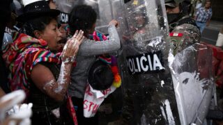 El próximo presidente heredará un país en crisis, el desafío de gobernar el Perú de 2026