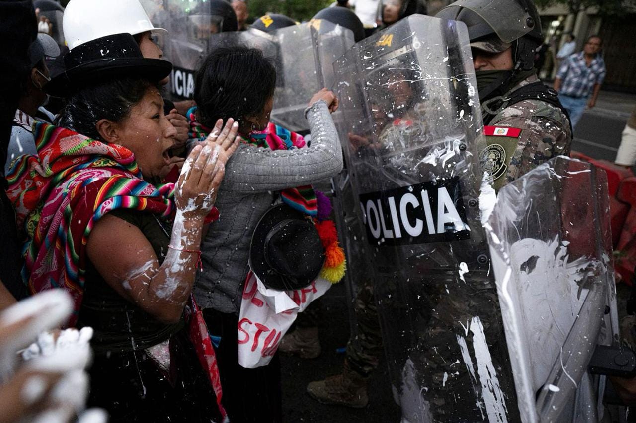 El próximo presidente heredará un país en crisis, el desafío de gobernar el Perú de 2026