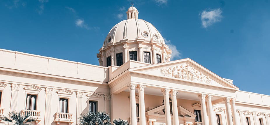 Poder Ejecutivo dispone extradición de nacional dominicano hacia los Estados Unidos de América