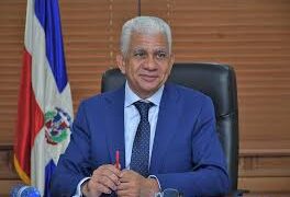 Ricardo de los Santos rechaza aplazar la entrada en vigor del nuevo Código Penal