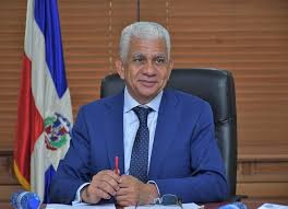 Ricardo de los Santos rechaza aplazar la entrada en vigor del nuevo Código Penal
